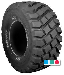 EARTHMAX SR 35