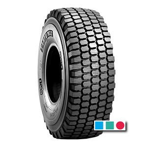 ВКТ EARTHMAX SR 22 (L2) ВКТ EARTHMAX SR 22 (L2)