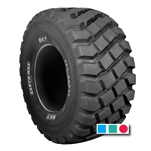ВКТ EARTHMAX SR 35 (L3) ВКТ EARTHMAX SR 35 (L3)