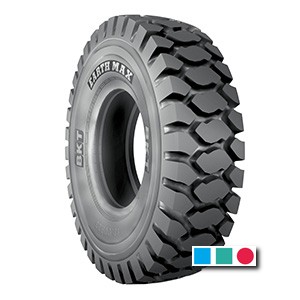 BKT EARTHMAX SR 45 (E4) BKT EARTHMAX SR 45 (E4)