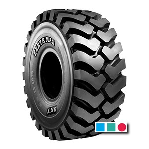 BKT EARTHMAX SR 50 (E5) BKT EARTHMAX SR 50 (E5)