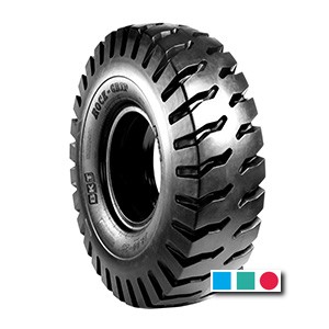 ВКТ ROCK GRIP E4 ВКТ ROCK GRIP E4