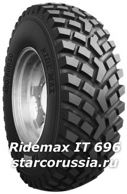 Шина BKT Ridemax IT696 от СТАРКО BKT Ridemax IT696