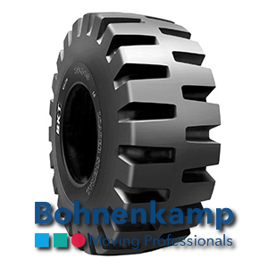 BKT Loader Special L-5 BKT Loader Special L-5