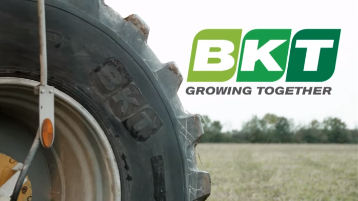 Мы расширяем наш ассортимент - серия BKT AGRIMAX RT 600 пополнилась двумя шинами