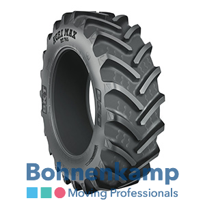 AGRIMAX RT 765 AGRIMAX RT 765