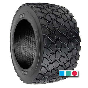 BKT TERRA TRAX BKT TERRA TRAX